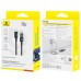 Дата кабель Baseus Display 2 Type-C to Type-C 100W (1m) (P10382702) Дата кабель Baseus Display 2 Type-C to Type-C 100W (1m) (P10382702)