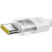 Дата кабель Baseus Display 2 Type-C to Type-C 100W (1m) (P10382702) Дата кабель Baseus Display 2 Type-C to Type-C 100W (1m) (P10382702)