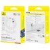 Дата кабель Baseus Display 2 Type-C to Type-C 100W (1m) (P10382702) Дата кабель Baseus Display 2 Type-C to Type-C 100W (1m) (P10382702)