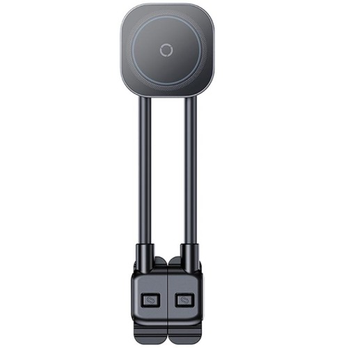 Автотримач з БЗП Baseus PrimeTrip C03s Pro Magnetic 15W (center console) (C0013B)
