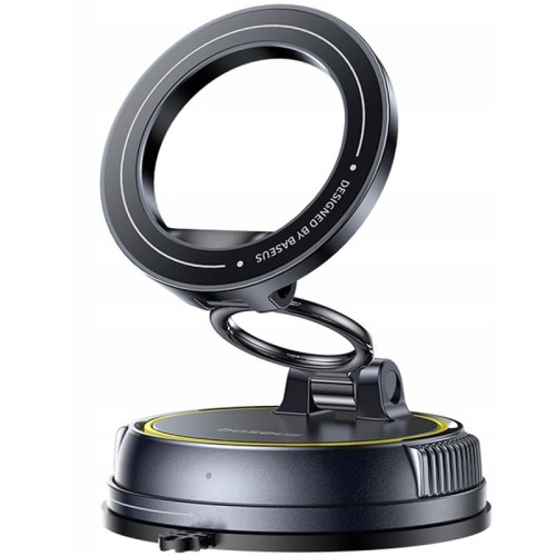 Автотримач Baseus VC2 Flex Vacuum Suction Magnetic (C00138) Автотримач Baseus VC2 Flex Vacuum Suction Magnetic (C00138)