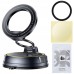 Автотримач Baseus VC2 Flex Vacuum Suction Magnetic (C00138) Автотримач Baseus VC2 Flex Vacuum Suction Magnetic (C00138)