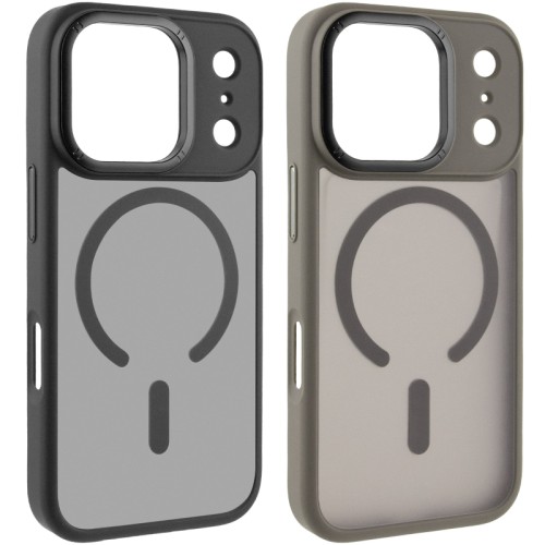 Чохол Ummi Ultimate with Magnetic Fit для Apple iPhone 17 Pro Max (6.9 Чохол Ummi Ultimate with Magnetic Fit для Apple iPhone 17 Pro Max (6.9