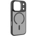 Чохол Ummi Ultimate with Magnetic Fit для Apple iPhone 17 Pro Max (6.9 Чохол Ummi Ultimate with Magnetic Fit для Apple iPhone 17 Pro Max (6.9