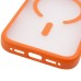 Чохол Ummi Ultimate with Magnetic Fit для Apple iPhone 17 Pro Max (6.9 Чохол Ummi Ultimate with Magnetic Fit для Apple iPhone 17 Pro Max (6.9