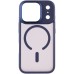 Чохол Ummi Ultimate with Magnetic Fit для Apple iPhone 17 Pro Max (6.9 Чохол Ummi Ultimate with Magnetic Fit для Apple iPhone 17 Pro Max (6.9
