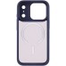 Чохол Ummi Ultimate with Magnetic Fit для Apple iPhone 17 Pro Max (6.9 Чохол Ummi Ultimate with Magnetic Fit для Apple iPhone 17 Pro Max (6.9