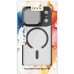 Чохол Ummi Ultimate with Magnetic Fit для Apple iPhone 17 Pro Max (6.9 Чохол Ummi Ultimate with Magnetic Fit для Apple iPhone 17 Pro Max (6.9