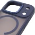 Чохол Ummi Ultimate with Magnetic Fit для Apple iPhone 17 Pro Max (6.9 Чохол Ummi Ultimate with Magnetic Fit для Apple iPhone 17 Pro Max (6.9