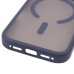 Чохол Ummi Ultimate with Magnetic Fit для Apple iPhone 17 Pro Max (6.9 Чохол Ummi Ultimate with Magnetic Fit для Apple iPhone 17 Pro Max (6.9