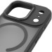 Чохол Ummi Ultimate with Magnetic Fit для Apple iPhone 17 Pro Max (6.9 Чохол Ummi Ultimate with Magnetic Fit для Apple iPhone 17 Pro Max (6.9