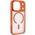 Чохол Ummi Ultimate with Magnetic Fit для Apple iPhone 17 Pro Max (6.9 Чохол Ummi Ultimate with Magnetic Fit для Apple iPhone 17 Pro Max (6.9