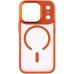 Чохол Ummi Ultimate with Magnetic Fit для Apple iPhone 17 Pro Max (6.9 Чохол Ummi Ultimate with Magnetic Fit для Apple iPhone 17 Pro Max (6.9