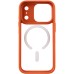 Чохол Ummi Ultimate with Magnetic Fit для Apple iPhone 17 Pro Max (6.9 Чохол Ummi Ultimate with Magnetic Fit для Apple iPhone 17 Pro Max (6.9