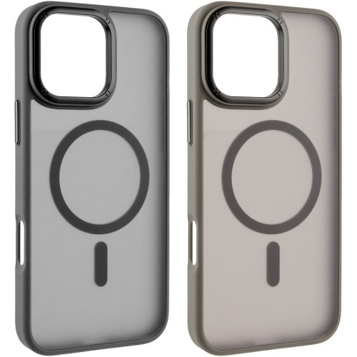 Чохол Ummi Ultimate with Magnetic Fit для Apple iPhone 16 Pro (6.3