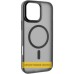 Чохол Ummi Ultimate with Magnetic Fit для Apple iPhone 16 Pro (6.3