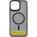 Чохол Ummi Ultimate with Magnetic Fit для Apple iPhone 16 Pro (6.3