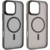 Чохол Ummi Ultimate with Magnetic Fit для Apple iPhone 16 Pro Max (6.9 Чохол Ummi Ultimate with Magnetic Fit для Apple iPhone 16 Pro Max (6.9