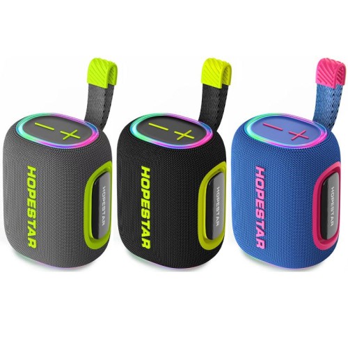 Bluetooth колонка Hopestar H57 mini 10W Bluetooth колонка Hopestar H57 mini 10W