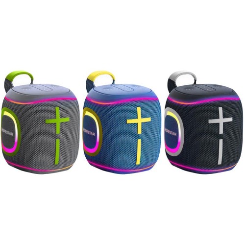 Bluetooth колонка Hopestar P61 10W Bluetooth колонка Hopestar P61 10W