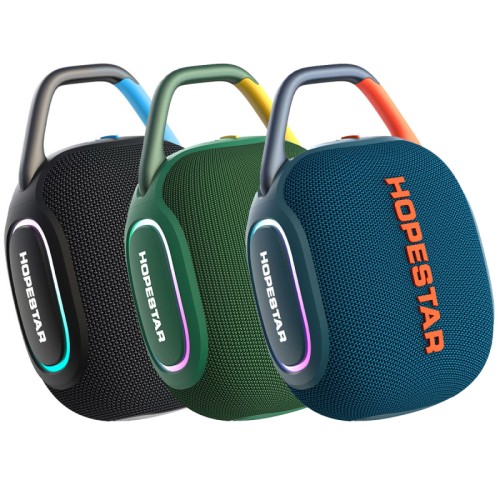 Bluetooth колонка Hopestar P91 15W Bluetooth колонка Hopestar P91 15W
