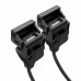 АЗП Hoco Z45A 2.4A для мотоцикла (2USB-A) АЗП Hoco Z45A 2.4A для мотоцикла (2USB-A)