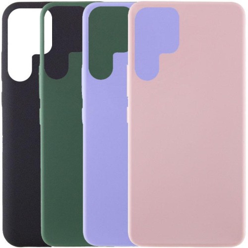 Чохол Silicone Cover Lakshmi (AAA) для Samsung Galaxy S26 Ultra Чохол Silicone Cover Lakshmi (AAA) для Samsung Galaxy S26 Ultra