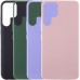 Чохол Silicone Cover Lakshmi (AAA) для Samsung Galaxy S26 Ultra Чохол Silicone Cover Lakshmi (AAA) для Samsung Galaxy S26 Ultra