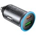 АЗП Acefast B15 PD20W+QC3.0 total 65W (1USB-A/1C) АЗП Acefast B15 PD20W+QC3.0 total 65W (1USB-A/1C)