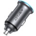 АЗП Acefast B15 PD20W+QC3.0 total 65W (1USB-A/1C) АЗП Acefast B15 PD20W+QC3.0 total 65W (1USB-A/1C)
