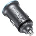 АЗП Acefast B15 PD20W+QC3.0 total 65W (1USB-A/1C) АЗП Acefast B15 PD20W+QC3.0 total 65W (1USB-A/1C)
