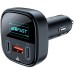 АЗП Acefast B5 PD36W+QC4.0 total 101W (1USB-A/2C) АЗП Acefast B5 PD36W+QC4.0 total 101W (1USB-A/2C)