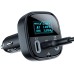 АЗП Acefast B5 PD36W+QC4.0 total 101W (1USB-A/2C) АЗП Acefast B5 PD36W+QC4.0 total 101W (1USB-A/2C)