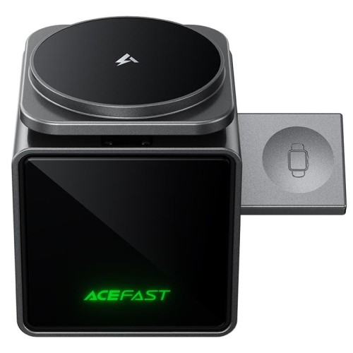 БЗП Acefast E34 desktop 3in1 15W БЗП Acefast E34 desktop 3in1 15W