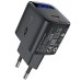 МЗП Acefast A113 PD20W GaN (1USB-C) + кабель Type-C to Type-C МЗП Acefast A113 PD20W GaN (1USB-C) + кабель Type-C to Type-C