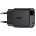 МЗП Acefast A113 PD20W GaN (1USB-C) + кабель Type-C to Type-C МЗП Acefast A113 PD20W GaN (1USB-C) + кабель Type-C to Type-C