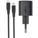 МЗП Acefast A118 PD30W GaN (1USB-C) + кабель Type-C to Lightning МЗП Acefast A118 PD30W GaN (1USB-C) + кабель Type-C to Lightning