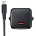 МЗП Acefast A118 PD30W GaN (1USB-C) + кабель Type-C to Lightning МЗП Acefast A118 PD30W GaN (1USB-C) + кабель Type-C to Lightning