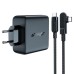 МЗП Acefast A37 PD100W+QC3.0 GaN (1USB-A/3C) + кабель Type-C to Type-C 2m МЗП Acefast A37 PD100W+QC3.0 GaN (1USB-A/3C) + кабель Type-C to Type-C 2m