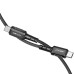 Дата кабель Acefast C1-03 Type-C to Type-C 60W (1.2m) Дата кабель Acefast C1-03 Type-C to Type-C 60W (1.2m)
