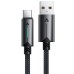 Дата кабель Acefast C19-04 USB to Type-C 3A (1.2m) Дата кабель Acefast C19-04 USB to Type-C 3A (1.2m)