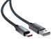 Дата кабель Acefast C19-04 USB to Type-C 3A (1.2m) Дата кабель Acefast C19-04 USB to Type-C 3A (1.2m)