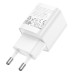 МЗП Hoco C145A Charm QC3.0 18W (1USB-A) МЗП Hoco C145A Charm QC3.0 18W (1USB-A)