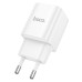 МЗП Hoco C145A Charm QC3.0 18W (1USB-A) МЗП Hoco C145A Charm QC3.0 18W (1USB-A)