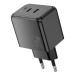 МЗП Hoco CS16A Wish PD20W (1USB-C/1L) МЗП Hoco CS16A Wish PD20W (1USB-C/1L)