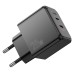 МЗП Hoco CS16A Wish PD20W (1USB-C/1L) МЗП Hoco CS16A Wish PD20W (1USB-C/1L)
