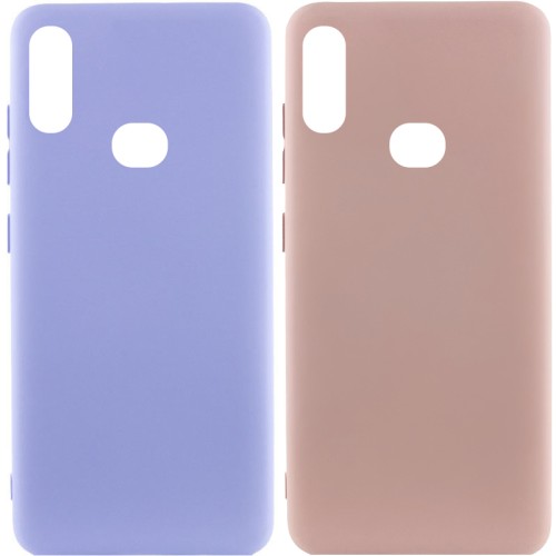 Чохол Silicone Cover Ummi Lakshmi (AA) для Samsung Galaxy A10s Чохол Silicone Cover Ummi Lakshmi (AA) для Samsung Galaxy A10s