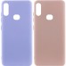Чохол Silicone Cover Ummi Lakshmi (AA) для Samsung Galaxy A10s Чохол Silicone Cover Ummi Lakshmi (AA) для Samsung Galaxy A10s