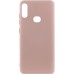 Чохол Silicone Cover Ummi Lakshmi (AA) для Samsung Galaxy A10s Чохол Silicone Cover Ummi Lakshmi (AA) для Samsung Galaxy A10s