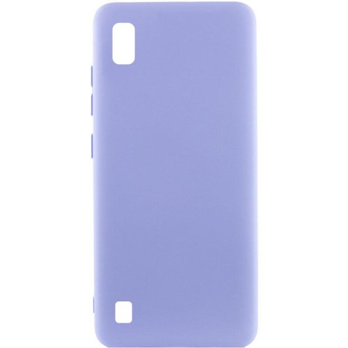 Чохол Silicone Cover Ummi Lakshmi (AA) для Samsung Galaxy A10 (A105F) Чохол Silicone Cover Ummi Lakshmi (AA) для Samsung Galaxy A10 (A105F)